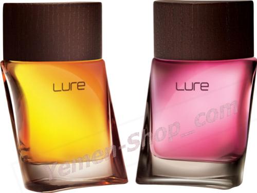 Ajmal Lure Perfumes for Men and Woman